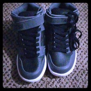 new nike shoe size 2